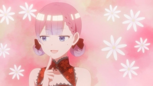 Watari-kun's ****** Is about to Collapse